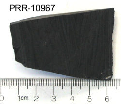 Photo of sample