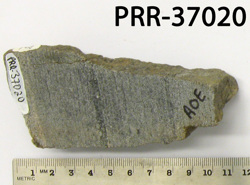 Photo of sample