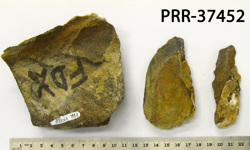 Photo of sample