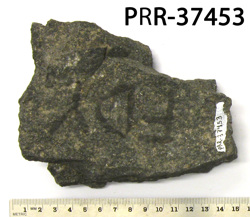 Photo of sample