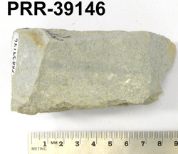 Photo of sample