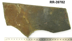 Photo of sample
