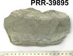 Photo of sample