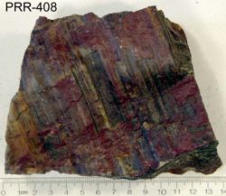 Photo of sample