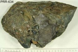 Photo of sample