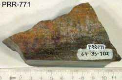 Photo of sample