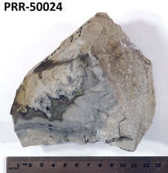 Photo of sample