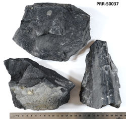 Photo of sample