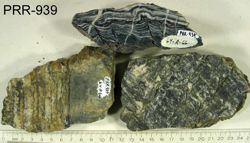 Photo of sample