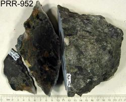 Photo of sample