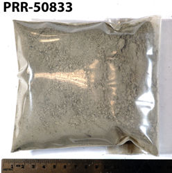 Photo of sample