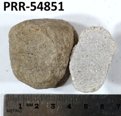 Photo of sample