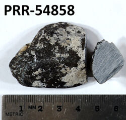 Photo of sample