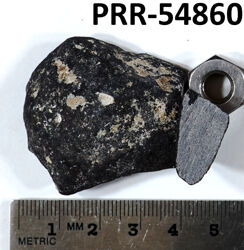 Photo of sample