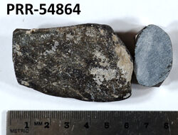 Photo of sample