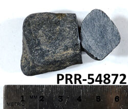 Photo of sample