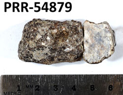 Photo of sample