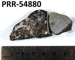 Photo of sample