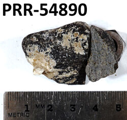 Photo of sample