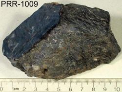 Photo of sample