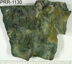 Photo of sample