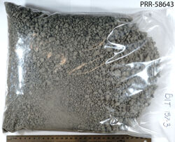 Photo of sample