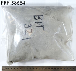 Photo of sample