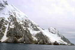 Photo of sample