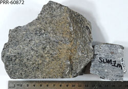 Photo of sample