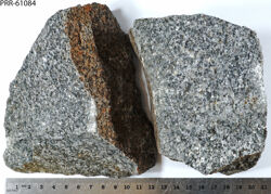 Photo of sample