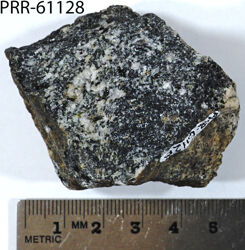 Photo of sample