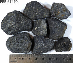 Photo of sample