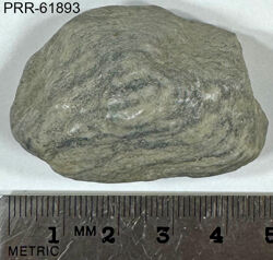 Photo of sample