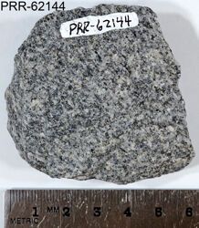 Photo of sample