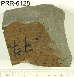 Photo of sample