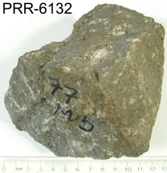 Photo of sample