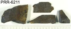 Photo of sample