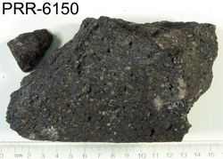 Photo of sample