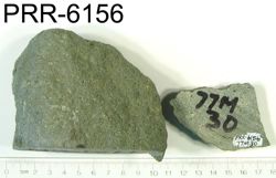Photo of sample