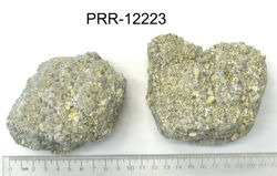 Photo of sample