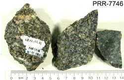 Photo of sample