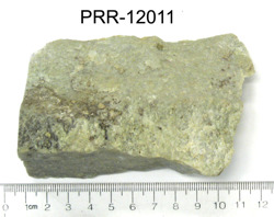 Photo of sample