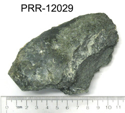 Photo of sample