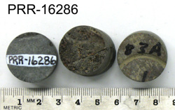 Photo of sample