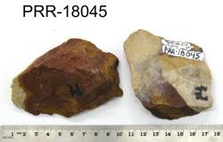 Photo of sample