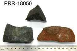 Photo of sample