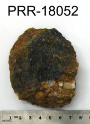 Photo of sample