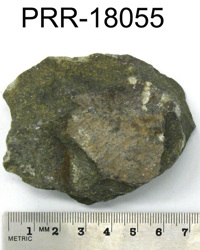 Photo of sample