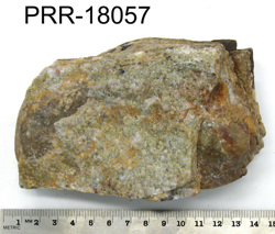 Photo of sample