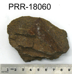 Photo of sample